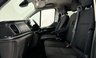 USED 2019 19 FORD TRANSIT CUSTOM 2.0 320 EcoBlue Limited Crew Van Double Cab 5dr Diesel Manual L2 H1 Euro 6 (6 Seat) (130 ps) 
