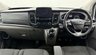 USED 2019 19 FORD TRANSIT CUSTOM 2.0 320 EcoBlue Limited Crew Van Double Cab 5dr Diesel Manual L2 H1 Euro 6 (6 Seat) (130 ps) 
