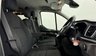 USED 2019 19 FORD TRANSIT CUSTOM 2.0 320 EcoBlue Limited Crew Van Double Cab 5dr Diesel Manual L2 H1 Euro 6 (6 Seat) (130 ps) 