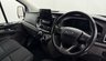 USED 2019 19 FORD TRANSIT CUSTOM 2.0 320 EcoBlue Limited Crew Van Double Cab 5dr Diesel Manual L2 H1 Euro 6 (6 Seat) (130 ps) 