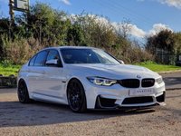 USED BMW M3 