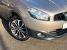 USED 2013 13 NISSAN QASHQAI 1.6 360 SUV 5dr Petrol Manual 2WD Euro 5 (117 ps) 