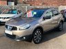 USED 2013 13 NISSAN QASHQAI 1.6 360 SUV 5dr Petrol Manual 2WD Euro 5 (117 ps) 