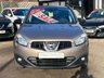 USED 2013 13 NISSAN QASHQAI 1.6 360 SUV 5dr Petrol Manual 2WD Euro 5 (117 ps) 