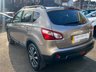 USED 2013 13 NISSAN QASHQAI 1.6 360 SUV 5dr Petrol Manual 2WD Euro 5 (117 ps) 