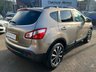 USED 2013 13 NISSAN QASHQAI 1.6 360 SUV 5dr Petrol Manual 2WD Euro 5 (117 ps) 