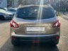 USED 2013 13 NISSAN QASHQAI 1.6 360 SUV 5dr Petrol Manual 2WD Euro 5 (117 ps) 