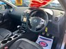 USED 2013 13 NISSAN QASHQAI 1.6 360 SUV 5dr Petrol Manual 2WD Euro 5 (117 ps) 