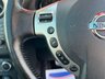 USED 2013 13 NISSAN QASHQAI 1.6 360 SUV 5dr Petrol Manual 2WD Euro 5 (117 ps) 