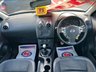 USED 2013 13 NISSAN QASHQAI 1.6 360 SUV 5dr Petrol Manual 2WD Euro 5 (117 ps) 