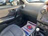 USED 2013 13 NISSAN QASHQAI 1.6 360 SUV 5dr Petrol Manual 2WD Euro 5 (117 ps) 