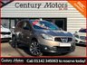 USED 2013 13 NISSAN QASHQAI 1.6 360 SUV 5dr Petrol Manual 2WD Euro 5 (117 ps) 
