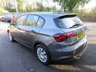 USED 2021 21 FIAT TIPO 1.0 Hatchback 5dr Petrol Manual Euro 6 (s/s) (100 bhp) One Owner, Full Service History & Just Serviced, NEW MOT, Low Insurance Group!