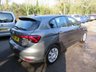USED 2021 21 FIAT TIPO 1.0 Hatchback 5dr Petrol Manual Euro 6 (s/s) (100 bhp) One Owner, Full Service History & Just Serviced, NEW MOT, Low Insurance Group!