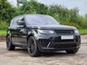 USED LAND ROVER RANGE ROVER 