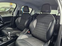 USED 2017 17 PEUGEOT 2008 1.2 PureTech Allure SUV 5dr Petrol Manual Euro 6 (s/s) (110 ps) Apple CarPlay, Cruise Control, Low Mileage
