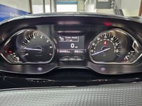 USED 2017 17 PEUGEOT 2008 1.2 PureTech Allure SUV 5dr Petrol Manual Euro 6 (s/s) (110 ps) Apple CarPlay, Cruise Control, Low Mileage