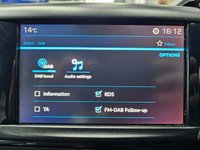 USED 2017 17 PEUGEOT 2008 1.2 PureTech Allure SUV 5dr Petrol Manual Euro 6 (s/s) (110 ps) Apple CarPlay, Cruise Control, Low Mileage