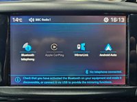 USED 2017 17 PEUGEOT 2008 1.2 PureTech Allure SUV 5dr Petrol Manual Euro 6 (s/s) (110 ps) Apple CarPlay, Cruise Control, Low Mileage