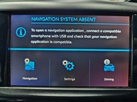USED 2017 17 PEUGEOT 2008 1.2 PureTech Allure SUV 5dr Petrol Manual Euro 6 (s/s) (110 ps) Apple CarPlay, Cruise Control, Low Mileage