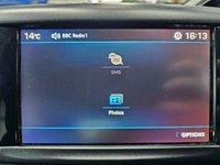 USED 2017 17 PEUGEOT 2008 1.2 PureTech Allure SUV 5dr Petrol Manual Euro 6 (s/s) (110 ps) Apple CarPlay, Cruise Control, Low Mileage