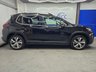 USED 2017 17 PEUGEOT 2008 1.2 PureTech Allure SUV 5dr Petrol Manual Euro 6 (s/s) (110 ps) Apple CarPlay, Cruise Control, Low Mileage