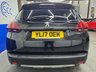 USED 2017 17 PEUGEOT 2008 1.2 PureTech Allure SUV 5dr Petrol Manual Euro 6 (s/s) (110 ps) Apple CarPlay, Cruise Control, Low Mileage