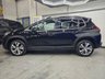 USED 2017 17 PEUGEOT 2008 1.2 PureTech Allure SUV 5dr Petrol Manual Euro 6 (s/s) (110 ps) Apple CarPlay, Cruise Control, Low Mileage