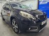 USED 2017 17 PEUGEOT 2008 1.2 PureTech Allure SUV 5dr Petrol Manual Euro 6 (s/s) (110 ps) Apple CarPlay, Cruise Control, Low Mileage