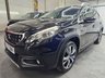 USED 2017 17 PEUGEOT 2008 1.2 PureTech Allure SUV 5dr Petrol Manual Euro 6 (s/s) (110 ps) Apple CarPlay, Cruise Control, Low Mileage