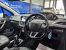 USED 2017 17 PEUGEOT 2008 1.2 PureTech Allure SUV 5dr Petrol Manual Euro 6 (s/s) (110 ps) Apple CarPlay, Cruise Control, Low Mileage