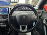USED 2017 17 PEUGEOT 2008 1.2 PureTech Allure SUV 5dr Petrol Manual Euro 6 (s/s) (110 ps) Apple CarPlay, Cruise Control, Low Mileage