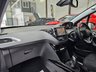 USED 2017 17 PEUGEOT 2008 1.2 PureTech Allure SUV 5dr Petrol Manual Euro 6 (s/s) (110 ps) Apple CarPlay, Cruise Control, Low Mileage