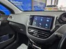 USED 2017 17 PEUGEOT 2008 1.2 PureTech Allure SUV 5dr Petrol Manual Euro 6 (s/s) (110 ps) Apple CarPlay, Cruise Control, Low Mileage