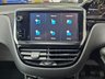 USED 2017 17 PEUGEOT 2008 1.2 PureTech Allure SUV 5dr Petrol Manual Euro 6 (s/s) (110 ps) Apple CarPlay, Cruise Control, Low Mileage