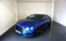 USED 2017 67 BENTLEY CONTINENTAL 4.0 V8 GT S Coupe 2dr Petrol Auto 4WD Euro 6 (528 ps)-Factory Extras Worth &pound;20,075-Fantastic Example Finished In Sequin Blue Metallic ( &pound;4500.00 Option)-Full Bentley Service History-2 Former Keepers-Supplied New By Jack Barclay-Beluga Hide-Seat Belts To Match-Kingfisher Contrast & Emblem Stitching-Mulliner Driving Specification With Painted Sports Wheels-Sports Exhaust-&pound;2000.00 Optional Extra-Exterior Mirrors In Beluga Gloss-Twin Front Armrests-Ventilated Front Seats With Massage Function-Rear View Camera-Wi Fi Hotspot-Dual Climate Control-Cruise Control-Mfsw-Dab Radio-Bluetooth-Satnav-Superb Example. 