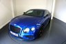 USED 2017 67 BENTLEY CONTINENTAL 4.0 V8 GT S Coupe 2dr Petrol Auto 4WD Euro 6 (528 ps)-Factory Extras Worth &pound;20,075-Fantastic Example Finished In Sequin Blue Metallic ( &pound;4500.00 Option)-Full Bentley Service History-2 Former Keepers-Supplied New By Jack Barclay-Beluga Hide-Seat Belts To Match-Kingfisher Contrast & Emblem Stitching-Mulliner Driving Specification With Painted Sports Wheels-Sports Exhaust-&pound;2000.00 Optional Extra-Exterior Mirrors In Beluga Gloss-Twin Front Armrests-Ventilated Front Seats With Massage Function-Rear View Camera-Wi Fi Hotspot-Dual Climate Control-Cruise Control-Mfsw-Dab Radio-Bluetooth-Satnav-Superb Example. 