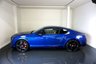 USED 2017 67 BENTLEY CONTINENTAL 4.0 V8 GT S Coupe 2dr Petrol Auto 4WD Euro 6 (528 ps)-Factory Extras Worth &pound;20,075-Fantastic Example Finished In Sequin Blue Metallic ( &pound;4500.00 Option)-Full Bentley Service History-2 Former Keepers-Supplied New By Jack Barclay-Beluga Hide-Seat Belts To Match-Kingfisher Contrast & Emblem Stitching-Mulliner Driving Specification With Painted Sports Wheels-Sports Exhaust-&pound;2000.00 Optional Extra-Exterior Mirrors In Beluga Gloss-Twin Front Armrests-Ventilated Front Seats With Massage Function-Rear View Camera-Wi Fi Hotspot-Dual Climate Control-Cruise Control-Mfsw-Dab Radio-Bluetooth-Satnav-Superb Example. 