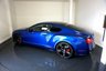USED 2017 67 BENTLEY CONTINENTAL 4.0 V8 GT S Coupe 2dr Petrol Auto 4WD Euro 6 (528 ps)-Factory Extras Worth &pound;20,075-Fantastic Example Finished In Sequin Blue Metallic ( &pound;4500.00 Option)-Full Bentley Service History-2 Former Keepers-Supplied New By Jack Barclay-Beluga Hide-Seat Belts To Match-Kingfisher Contrast & Emblem Stitching-Mulliner Driving Specification With Painted Sports Wheels-Sports Exhaust-&pound;2000.00 Optional Extra-Exterior Mirrors In Beluga Gloss-Twin Front Armrests-Ventilated Front Seats With Massage Function-Rear View Camera-Wi Fi Hotspot-Dual Climate Control-Cruise Control-Mfsw-Dab Radio-Bluetooth-Satnav-Superb Example. 