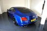 USED 2017 67 BENTLEY CONTINENTAL 4.0 V8 GT S Coupe 2dr Petrol Auto 4WD Euro 6 (528 ps)-Factory Extras Worth &pound;20,075-Fantastic Example Finished In Sequin Blue Metallic ( &pound;4500.00 Option)-Full Bentley Service History-2 Former Keepers-Supplied New By Jack Barclay-Beluga Hide-Seat Belts To Match-Kingfisher Contrast & Emblem Stitching-Mulliner Driving Specification With Painted Sports Wheels-Sports Exhaust-&pound;2000.00 Optional Extra-Exterior Mirrors In Beluga Gloss-Twin Front Armrests-Ventilated Front Seats With Massage Function-Rear View Camera-Wi Fi Hotspot-Dual Climate Control-Cruise Control-Mfsw-Dab Radio-Bluetooth-Satnav-Superb Example. 