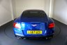 USED 2017 67 BENTLEY CONTINENTAL 4.0 V8 GT S Coupe 2dr Petrol Auto 4WD Euro 6 (528 ps)-Factory Extras Worth &pound;20,075-Fantastic Example Finished In Sequin Blue Metallic ( &pound;4500.00 Option)-Full Bentley Service History-2 Former Keepers-Supplied New By Jack Barclay-Beluga Hide-Seat Belts To Match-Kingfisher Contrast & Emblem Stitching-Mulliner Driving Specification With Painted Sports Wheels-Sports Exhaust-&pound;2000.00 Optional Extra-Exterior Mirrors In Beluga Gloss-Twin Front Armrests-Ventilated Front Seats With Massage Function-Rear View Camera-Wi Fi Hotspot-Dual Climate Control-Cruise Control-Mfsw-Dab Radio-Bluetooth-Satnav-Superb Example. 