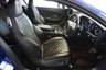 USED 2017 67 BENTLEY CONTINENTAL 4.0 V8 GT S Coupe 2dr Petrol Auto 4WD Euro 6 (528 ps)-Factory Extras Worth &pound;20,075-Fantastic Example Finished In Sequin Blue Metallic ( &pound;4500.00 Option)-Full Bentley Service History-2 Former Keepers-Supplied New By Jack Barclay-Beluga Hide-Seat Belts To Match-Kingfisher Contrast & Emblem Stitching-Mulliner Driving Specification With Painted Sports Wheels-Sports Exhaust-&pound;2000.00 Optional Extra-Exterior Mirrors In Beluga Gloss-Twin Front Armrests-Ventilated Front Seats With Massage Function-Rear View Camera-Wi Fi Hotspot-Dual Climate Control-Cruise Control-Mfsw-Dab Radio-Bluetooth-Satnav-Superb Example. 