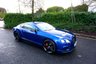 USED 2017 67 BENTLEY CONTINENTAL 4.0 V8 GT S Coupe 2dr Petrol Auto 4WD Euro 6 (528 ps)-Factory Extras Worth &pound;20,075-Fantastic Example Finished In Sequin Blue Metallic ( &pound;4500.00 Option)-Full Bentley Service History-2 Former Keepers-Supplied New By Jack Barclay-Beluga Hide-Seat Belts To Match-Kingfisher Contrast & Emblem Stitching-Mulliner Driving Specification With Painted Sports Wheels-Sports Exhaust-&pound;2000.00 Optional Extra-Exterior Mirrors In Beluga Gloss-Twin Front Armrests-Ventilated Front Seats With Massage Function-Rear View Camera-Wi Fi Hotspot-Dual Climate Control-Cruise Control-Mfsw-Dab Radio-Bluetooth-Satnav-Superb Example. 