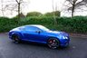 USED 2017 67 BENTLEY CONTINENTAL 4.0 V8 GT S Coupe 2dr Petrol Auto 4WD Euro 6 (528 ps)-Factory Extras Worth &pound;20,075-Fantastic Example Finished In Sequin Blue Metallic ( &pound;4500.00 Option)-Full Bentley Service History-2 Former Keepers-Supplied New By Jack Barclay-Beluga Hide-Seat Belts To Match-Kingfisher Contrast & Emblem Stitching-Mulliner Driving Specification With Painted Sports Wheels-Sports Exhaust-&pound;2000.00 Optional Extra-Exterior Mirrors In Beluga Gloss-Twin Front Armrests-Ventilated Front Seats With Massage Function-Rear View Camera-Wi Fi Hotspot-Dual Climate Control-Cruise Control-Mfsw-Dab Radio-Bluetooth-Satnav-Superb Example. 