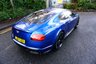 USED 2017 67 BENTLEY CONTINENTAL 4.0 V8 GT S Coupe 2dr Petrol Auto 4WD Euro 6 (528 ps)-Factory Extras Worth &pound;20,075-Fantastic Example Finished In Sequin Blue Metallic ( &pound;4500.00 Option)-Full Bentley Service History-2 Former Keepers-Supplied New By Jack Barclay-Beluga Hide-Seat Belts To Match-Kingfisher Contrast & Emblem Stitching-Mulliner Driving Specification With Painted Sports Wheels-Sports Exhaust-&pound;2000.00 Optional Extra-Exterior Mirrors In Beluga Gloss-Twin Front Armrests-Ventilated Front Seats With Massage Function-Rear View Camera-Wi Fi Hotspot-Dual Climate Control-Cruise Control-Mfsw-Dab Radio-Bluetooth-Satnav-Superb Example. 