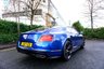 USED 2017 67 BENTLEY CONTINENTAL 4.0 V8 GT S Coupe 2dr Petrol Auto 4WD Euro 6 (528 ps)-Factory Extras Worth &pound;20,075-Fantastic Example Finished In Sequin Blue Metallic ( &pound;4500.00 Option)-Full Bentley Service History-2 Former Keepers-Supplied New By Jack Barclay-Beluga Hide-Seat Belts To Match-Kingfisher Contrast & Emblem Stitching-Mulliner Driving Specification With Painted Sports Wheels-Sports Exhaust-&pound;2000.00 Optional Extra-Exterior Mirrors In Beluga Gloss-Twin Front Armrests-Ventilated Front Seats With Massage Function-Rear View Camera-Wi Fi Hotspot-Dual Climate Control-Cruise Control-Mfsw-Dab Radio-Bluetooth-Satnav-Superb Example. 