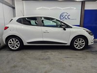 USED 2018 18 RENAULT CLIO 1.2 16V Play Hatchback 5dr Petrol Manual Euro 6 (75 ps) Bluetooth, Cruise Control, 1 Previous Owner