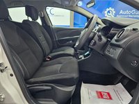 USED 2018 18 RENAULT CLIO 1.2 16V Play Hatchback 5dr Petrol Manual Euro 6 (75 ps) Bluetooth, Cruise Control, 1 Previous Owner