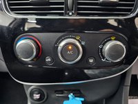 USED 2018 18 RENAULT CLIO 1.2 16V Play Hatchback 5dr Petrol Manual Euro 6 (75 ps) Bluetooth, Cruise Control, 1 Previous Owner