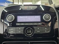 USED 2018 18 RENAULT CLIO 1.2 16V Play Hatchback 5dr Petrol Manual Euro 6 (75 ps) Bluetooth, Cruise Control, 1 Previous Owner